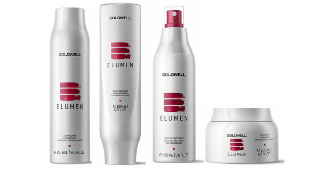 Goldwell Elumen Care · Coserty Beauty Shop